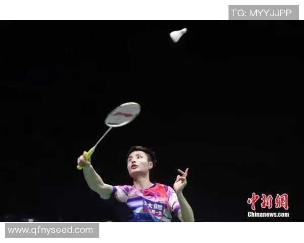 上海羽毛球队中路突破分析及其对比赛结果的影响探讨 上海羽毛球队中路突破分析及其对比赛结果的影响探讨