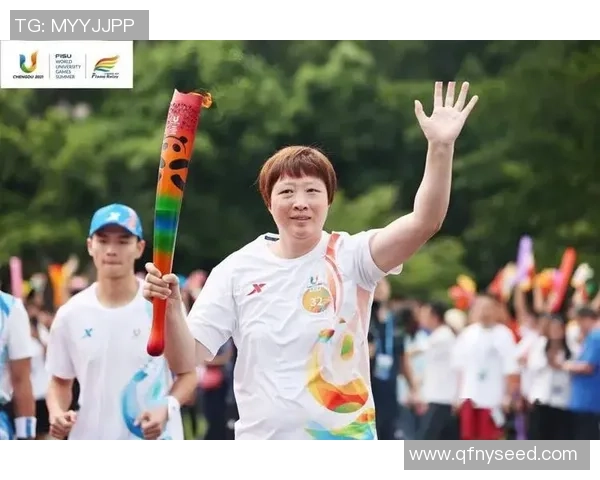 专访陈静：深入探讨她在排球领域取得成功的秘诀与经验分享