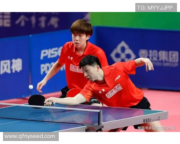 乒乓球新手必读：提升心理素质的实用技巧与策略分享