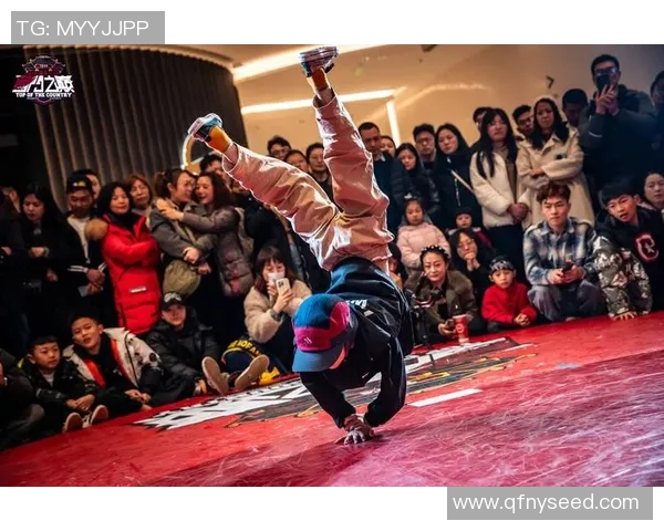 全国街舞大赛积分榜揭晓北京街舞队以55分稳居第一名