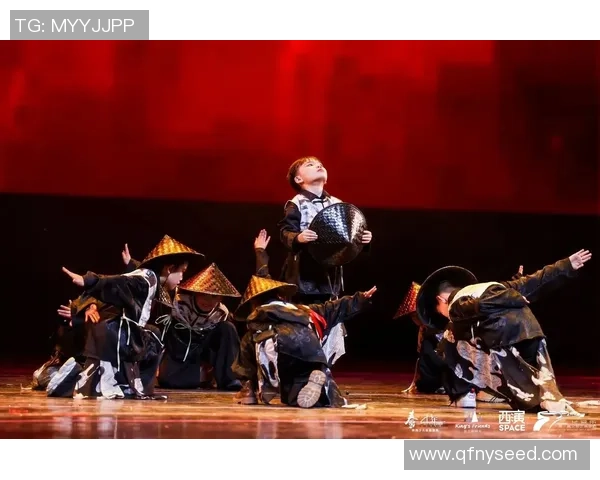 周伟独家分享街舞心得与技巧助你舞出精彩人生