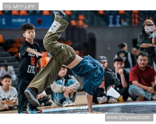 成都街舞队中路突破的背后故事与发展趋势解析 成都街舞队中路突破的背后故事与发展趋势解析