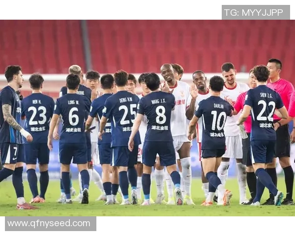 武汉足球队灵活性创新高引发热议助力球队崛起新篇章 武汉足球队灵活性创新高引发热议助力球队崛起新篇章