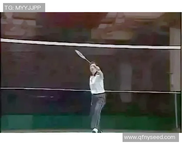 王丽独家揭秘羽毛球技巧与训练心得分享助你提升竞技水平