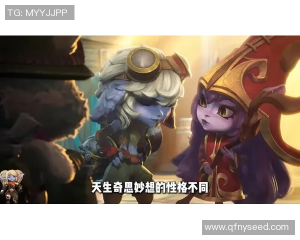 深度对话李秀英分享她在英雄联盟中的成长与挑战故事