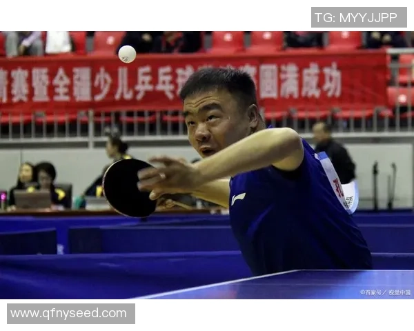 西安乒乓球队心理素质揭秘：冠军背后的心灵力量与训练策略