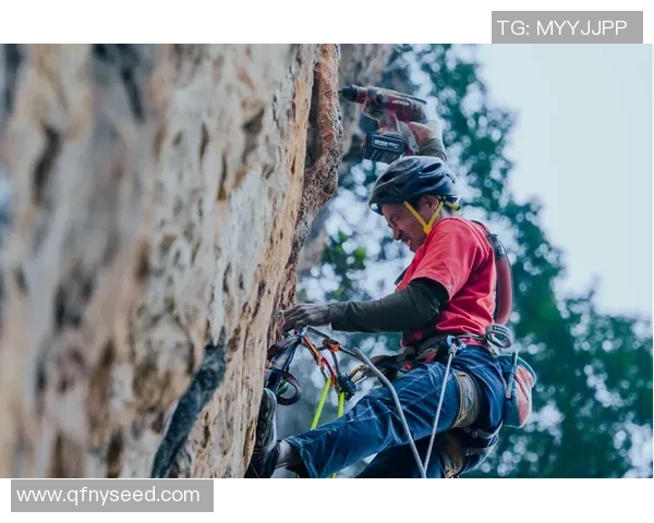 攀岩热潮下的心理素质提升：北京攀岩队的蜕变与挑战