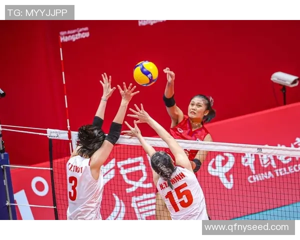 杭州排球队战术创新引领潮流再创佳绩